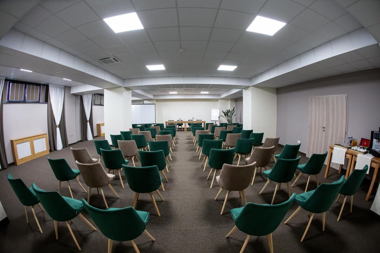 Grand View Hotel & Suites Copou ياش المظهر الخارجي الصورة